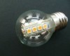 3.2W E27 18SMD led bulb