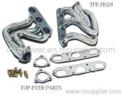 Header for Porsche 996 Non Turbo 3.4L/3.6L 99-04