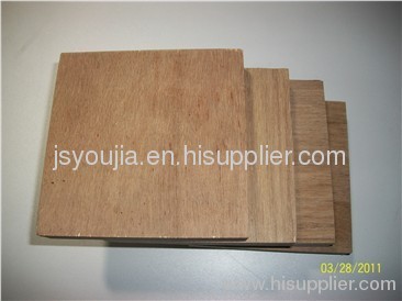 Cutting machine plate