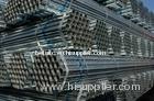 Hot Galvanized Seamless Steel Pipe/tube