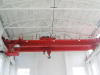 Double Girder Workshop Bridge Crane