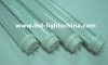 fluorescent T8 and T5 LED tube light