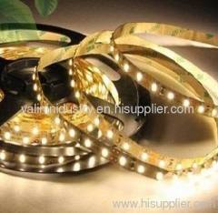 decorative LED flexible rope and tape lighting