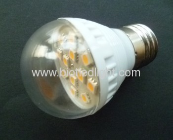 SMD led light smd lamps 12pcs 5050 SMD bulbs