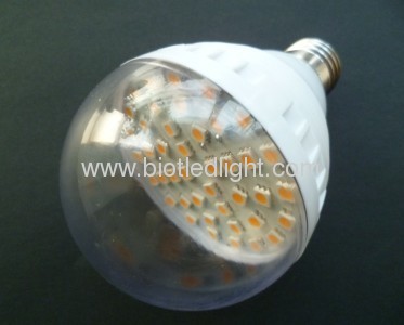 SMD led light smd lamps 42pcs 5050 SMD bulbs