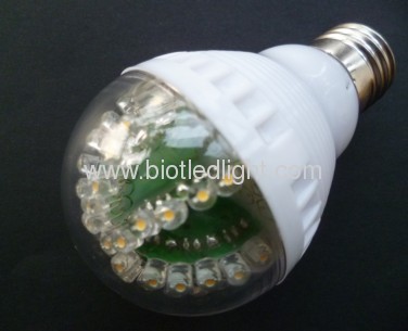 SMD led light smd lamps 48pcs 5mm led bulbs