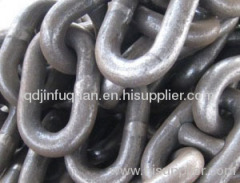 Galvanize chain