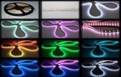 flexible led ribbon