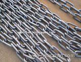 alloy welded Lashing Chain
