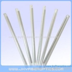 Ribbon Fusion Splice Protection Sleeves with Ceramic Rod