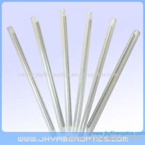 Ribbon Fusion Splice Protection Sleeves with Ceramic Rod