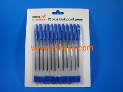 Stick Ball Point Pens