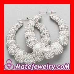 wholesale bamboo earrings Cheap