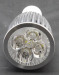 GU10 LED Spotlighting