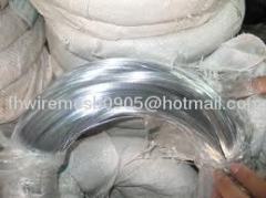 Electro Galvanized iron wire (BWG8-BWG35)