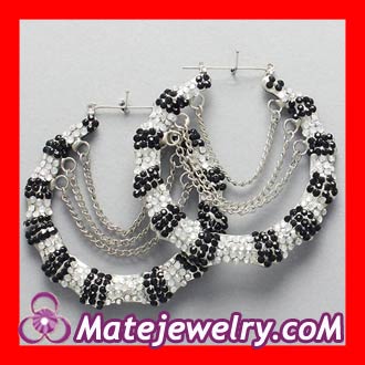 Wholesale cheap bamboo earrings