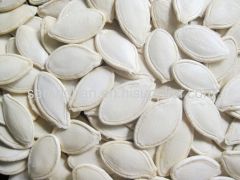 pumpkin seeds