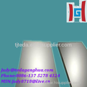 Steel plate 409L