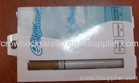 Cheap mini e cigarette EC588 with USB Charger--8.5mm V9 series Cigarrillo Electronico