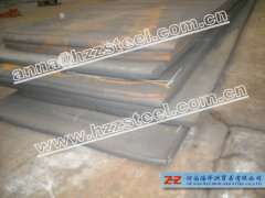 AB/AH36,ABS Grade AH36,ABS/AH36 shipbuilding steel plates