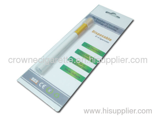 Disposable E-Cigarette KR808C --cigarette Electronique