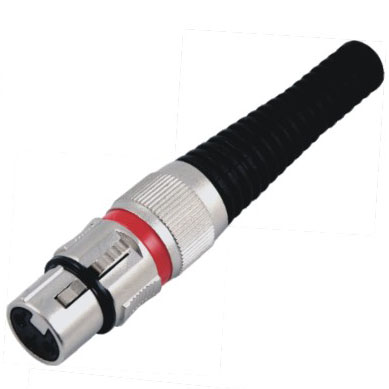 Audio Connector