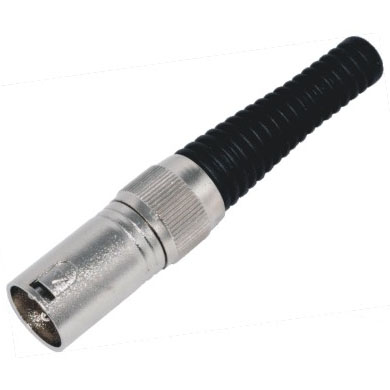 Audio Connector