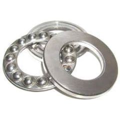 thrust ball bearing