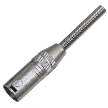 Audio Connector