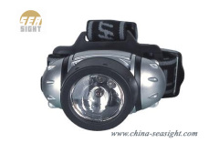 cree led headlamp