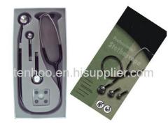 Triple Head Professional stethoscopes