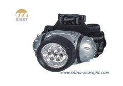 rechargeable led headlamp