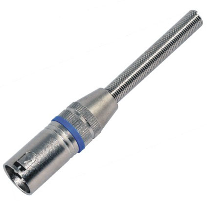 Audio Connector