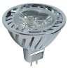 LED Spot Light MR16 3X1W