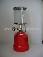 gas lamp tent lamp
