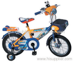 Children Bicycles