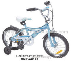 children bicycle