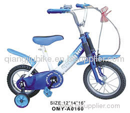 children bicycle