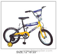 children bicycle