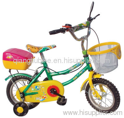 children bicycle