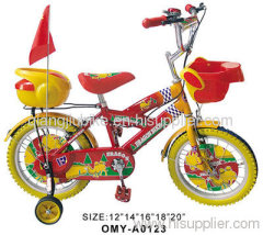 children bicycle