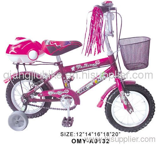 Children bicycle Baby bicycle
