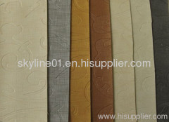 hot sale decorate leather