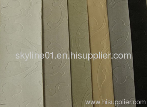 good quality and competitive price decorate leather