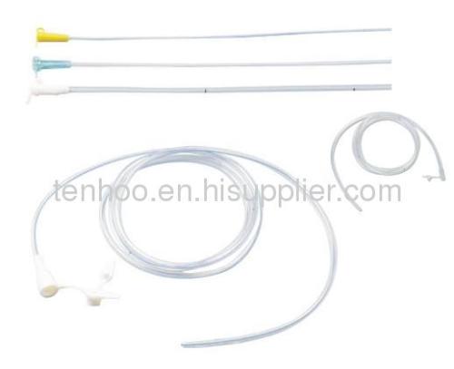 Infant Feeding Tubes