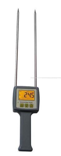 grain moisture meter corn moisture meter