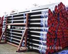 astm a106b steel pipe/tube