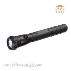 aluminum led flashlights