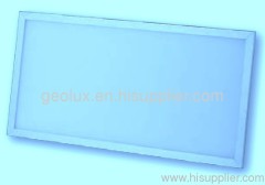 square panel light with SAMSUNG chips