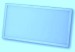 durable panel light with high light output
